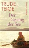 Trude Teige - Der Gesang der See