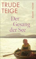 Trude Teige - Der Gesang der See