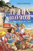 Claudia Schaumann, Nadine Jessler - Maries Glücksküche - Die Schule am Meer