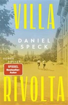 Daniel Speck - Villa Rivolta