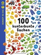 Kennst du das? 100 kunterbunte Sachen