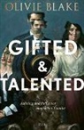 Olivie Blake - Gifted and Talented