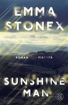 Emma Stonex - Sunshine Man