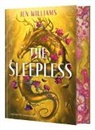 Jen Williams - The Sleepless
