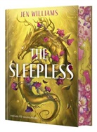 Jen Williams - The Sleepless