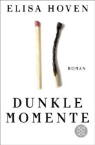 Elisa Hoven - Dunkle Momente