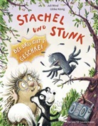 Juli Wind, Ulrike König - Stachel und Stunk