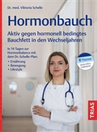 Viktoria Schelle - Hormonbauch