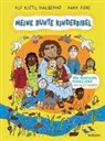 Alf Kjetil Walgermo, Anna Fiske - Meine bunte Kinderbibel – Von Adam & Eva, Maria & Jesus und allen anderen