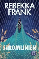 Rebekka Frank - Stromlinien