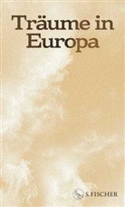 Wolfram Lotz - Träume in Europa