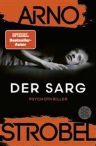 Arno Strobel - Der Sarg