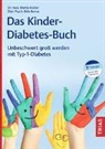 Béla Bartus, Martin Holder - Das Kinder-Diabetes-Buch
