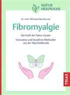 Michaela Moosburner - Naturheilpraxis Fibromyalgie