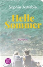 Sophie Astrabie - Helle Sommer