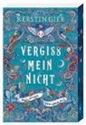 Kerstin Gier - Vergissmeinnicht - Was bisher verloren war