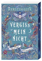 Kerstin Gier - Vergissmeinnicht - Was bisher verloren war