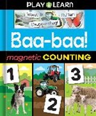 Lambert Nat - Baa-Baa! Magnetic Counting