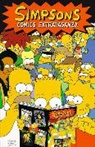 Matt Groening - Simpsons comics extravaganza