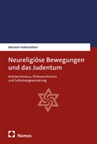 Melanie Hallensleben - Neureligiöse Bewegungen und das Judentum