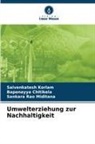 Bapanayya Chitikela, Saivenkatesh Korlam, MIDITANA, Sankara Rao Miditana - Umwelterziehung zur Nachhaltigkeit