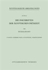Peter Kaplony - Die Inschriften der Ägyptischen Frühzeit