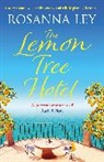 Rosanna Ley, Ley Rosanna - The Lemon Tree Hotel
