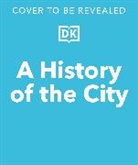 Leo Hollis, Hollis Leo - A History of the City