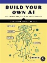 Jerry Cuomo, Jose De Jesus, José De Jesús - Build Your Own AI