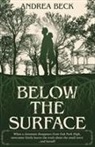 Andrea Beck - Below the Surface