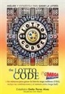 Emil Albert - The Lotto Code, Análisis y Estadística para Ganar la Lotería + Los Números para Ganar la Lotería MEGA MILLIONS (USA), Incluye las Combinaciones y el Número Extra (Mega Ball)