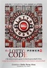 Emil Albert - The Lotto Code, Análisis y Estadística para Ganar la Lotería + Los Números para Ganar la Lotería POWERBALL (USA), Incluye las Combinaciones y el Número Extra (Número Rojo Powerball)