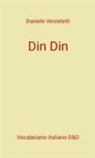 Daniele Verzeletti - Din Din