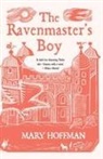 Mary Hoffman - The Ravenmaster's Boy