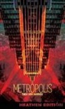 Thea von Harbou - Metropolis (Heathen Edition)