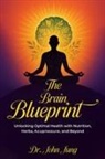 John W Jung - The Brain Blueprint