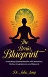 John W Jung - The Brain Blueprint