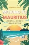 Emmanuel Noah - Moving to Mauritius
