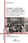 Shmuel Bunim - Entre l'atelier et la Préfecture