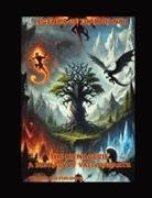 Keith Burns - Legends of Thaloranth Menagerie A Bestiary of Valororanth