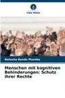 Natasha Banda Museba - Menschen mit kognitiven Behinderungen: Schutz ihrer Rechte