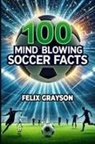 Felix Grayson - 100 Mind-Blowing Soccer Facts