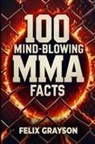 Felix Grayson - 100 Mind-Blowing MMA Facts