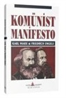 Friedrich Engels - Komünist Manifesto