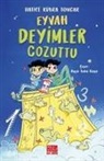 Hatice Kübra Tongar - Eyvah Deyimler Cozuttu
