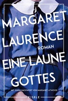 Margaret Laurence - Eine Laune Gottes