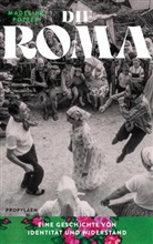 Madeline Potter - Die Roma