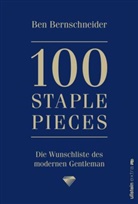 Ben Bernschneider, Bernadette Prechtl - 100 Staple Pieces