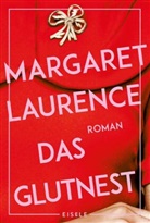 Margaret Laurence - Das Glutnest