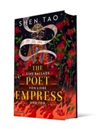 Shen Tao - The Poet Empress